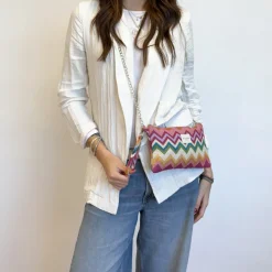 Pochette Mera