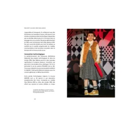 Pocket Guide New Balance