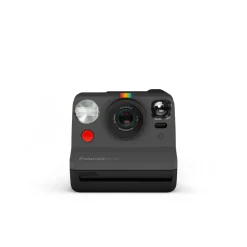 Polaroid Now Gen 2 Black