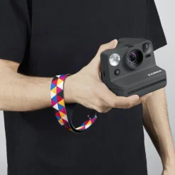 Polaroid Now Gen 2 - Noir