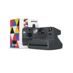 Polaroid Now Gen 2 - Noir