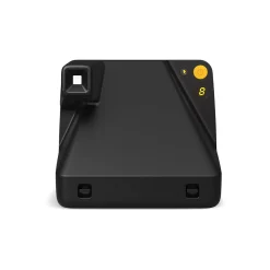 Polaroid Now Gen 2 - Noir & Blanc