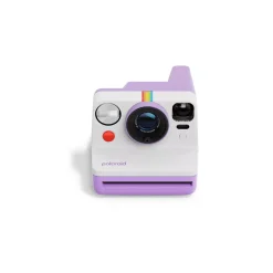 Polaroid Now Gen 3 - Violet