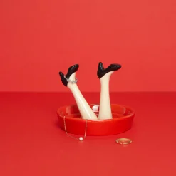 Porte-bagues Happy Legs - Party