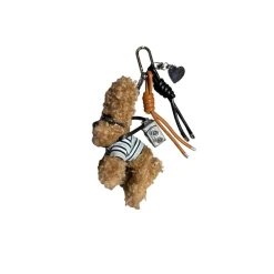 Porte-clés et bijou de sac - Doggy Explorer