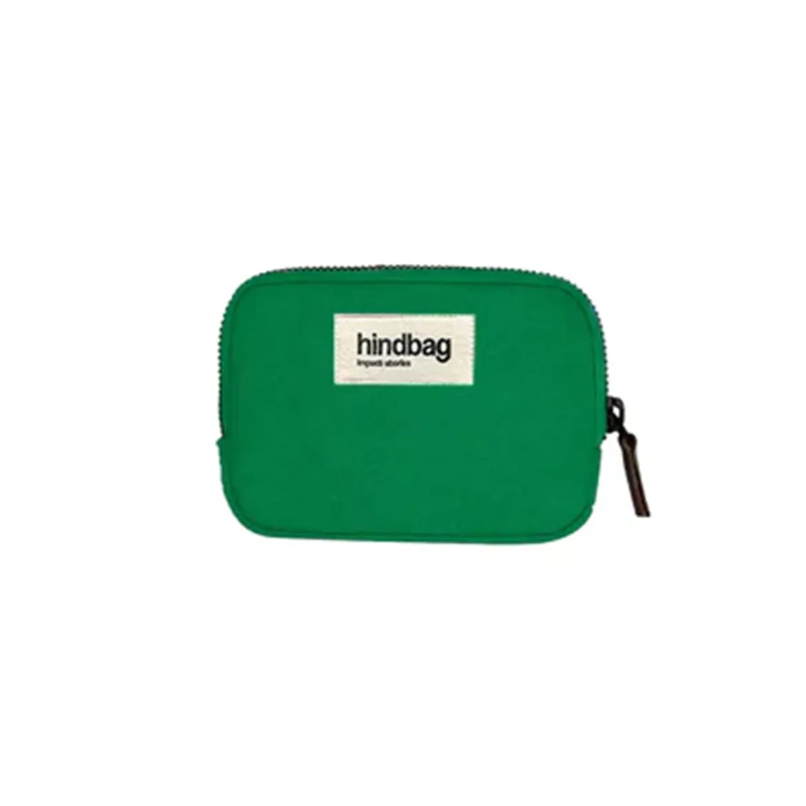 Porte-monnaie Lili - Holi Vert