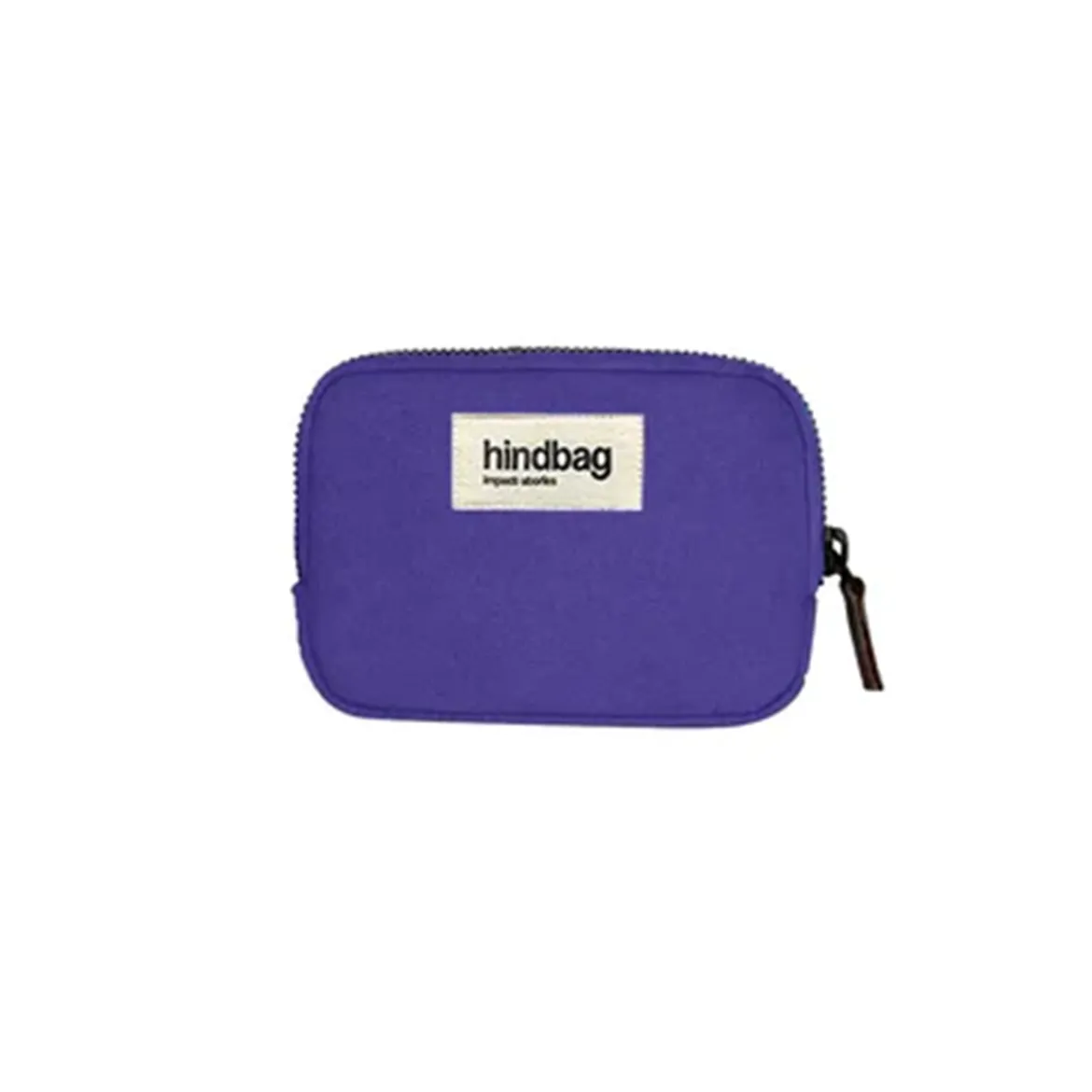 Porte-monnaie Lili - Holi Violet