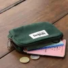 Porte-monnaie Lili - Sapin