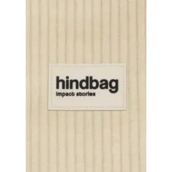 Porte-monnaie Lili - Velours Beige