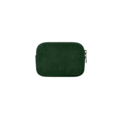 Porte-monnaie Lili - Velours Beige
