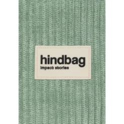 Porte-monnaie Lili - Velours Beige