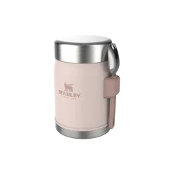 Pot alimentaire Classic Legendary - Rose Quartz 0.4 L