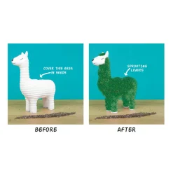 Pot / Jardinière Chia Lama