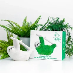 Pot / Jardinière Chia - Paresseux