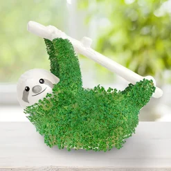 Pot / Jardinière Chia - Paresseux