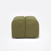 Pouf Chopin