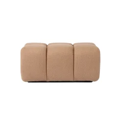 Pouf d'extérieur Chopin