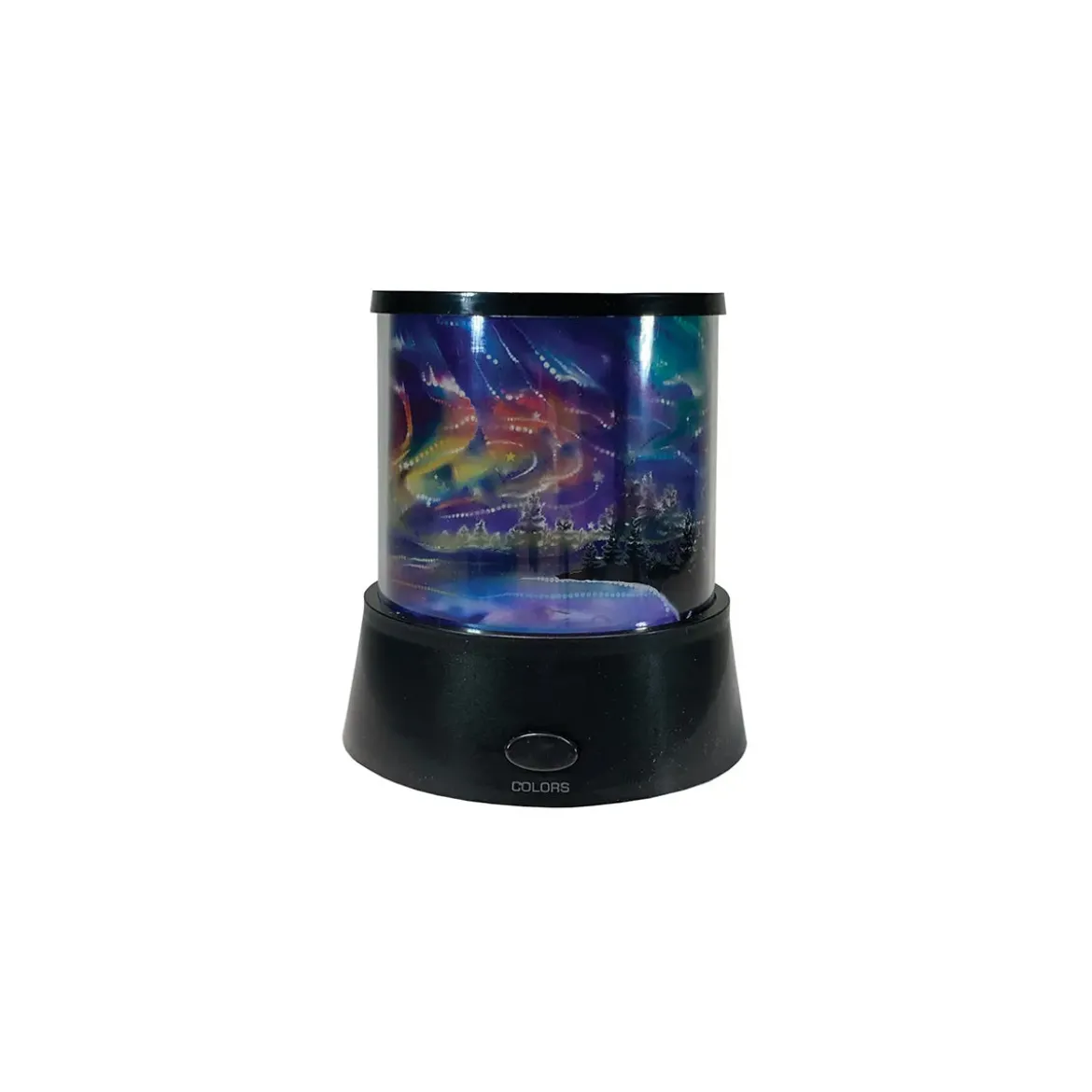 Projecteur Led Aurora