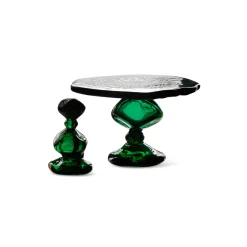 Présentoir Gâteau - Nienke Sikkema Diopside