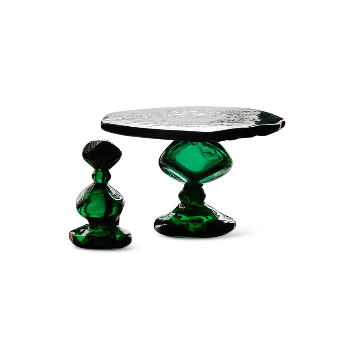 Présentoir Gâteau - Nienke Sikkema Diopside