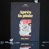 Puzzle Après la pluie - 1000 pièces