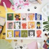 Puzzle Art Cats - Nia Gould