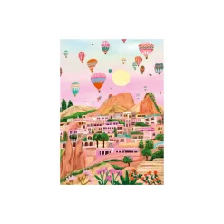 Puzzle Cappadoce - 1500 pièces