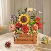 Puzzle 3D - Bloom Box