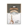 Puzzle 3D en Bois Tour Eiffel - 121 pièces