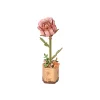 Puzzle 3D - Rose
