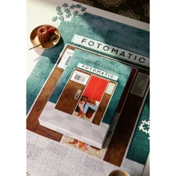 Puzzle Fotomatic - 1000 pièces