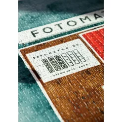 Puzzle Fotomatic - 1000 pièces