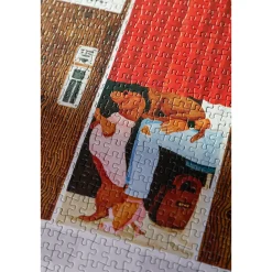Puzzle Fotomatic - 1000 pièces