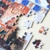 Puzzle French Bistro - 500 pièces