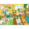 Puzzle Home is Where the Cats are - 1000 pièces