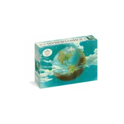 Puzzle John Derian - Planet Earth