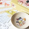 Puzzle La Dolce Vita - 500 pièces