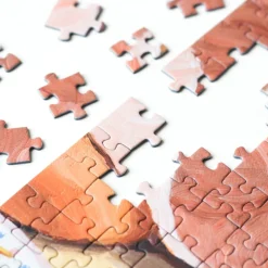 Puzzle La Dolce Vita - 500 pièces