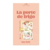Puzzle La Porte Frigo - 1000 pièces