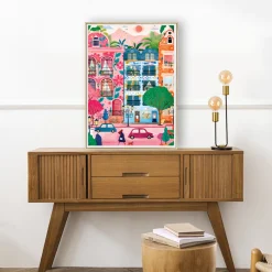 Puzzle Le Pouvoir des Fleurs - 1500 pièces