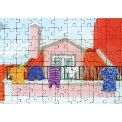 Puzzle Lisbon - 1000 pièces