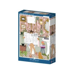 Puzzle 5 Minutes de Tranquillité - 500 pièces