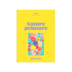 Puzzle Nature peinture - 1000 pièces