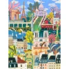Puzzle Paris My Love - 1500 pièces