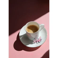 Puzzle Pink Bakery - 1000 pièces