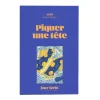 Puzzle Piquer une tête - 500 Pièces