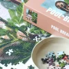 Puzzle Pool Break - 500 pièces