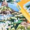 Puzzle Rio de Janeiro - 1000 pièces