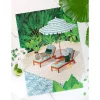 Puzzle Summer Pool - 1000 pièces
