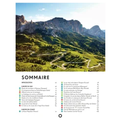 Road Trips en Europe